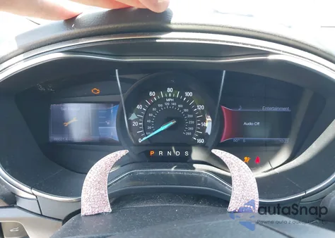 2013 Ford Fusion Se from USA, damaged, VIN 3FA6P0HR2DR163219